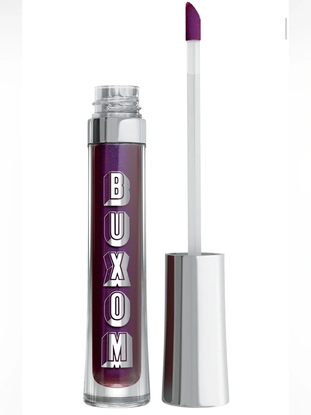 Buxom Jane Full-On Plumping Lip Polish